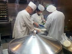 -功德林(南京西路店)