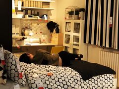 -宜家家居(西安未央商场店)