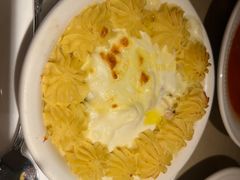 -波特曼西餐厅(中央大街店)