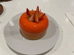 -潮一不贰·法式甜品·生日蛋糕·西式简餐(外滩店)