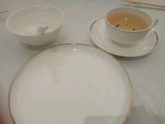 茶水&nbsp;铁观音-翠园(铜锣湾广场店)