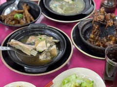 -兴记肉骨茶(甲洞大街第二新分店)