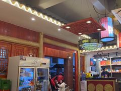 -堂客老火锅(欣阳广场总店)