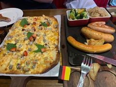 -1886德国汽车餐厅(外滩中央店)