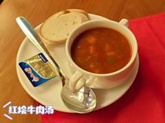 -申德勒加油站西餐厅(日坛路总店)