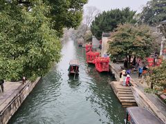-南浔古镇
