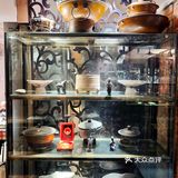 藏在老城区里的地道菜-深源川厨[亲亲]