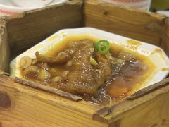 -明腾壹间茶餐厅(新都会花园广场店)