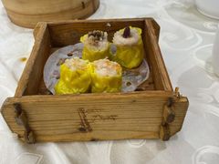 五宝干蒸烧卖皇-鼎珑点心仔(燕塘店)