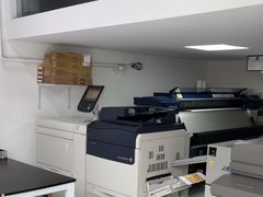 -沪印图文广告·设计定制安装(光启城店)