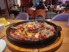 -老板恋上鱼(恒隆广场店)