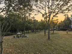 -杭州师范大学(下沙校区)