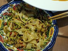 -胡氏大盘鸡新疆菜(石岗店)