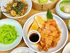 -苏小柳点心·手作小笼包(新街口分院店)