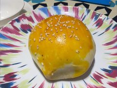 -清真·古丽花儿·新疆美食(滨江道店)