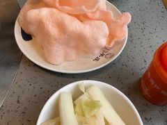 -313羊庄铁锅烀羊肉·烤全羊·烧烤龙虾·团建聚餐(永德路店)