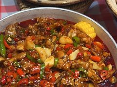-辣小鲜·南昌大排档(船山路店)