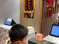 -汤W城市微度假(仓山店)