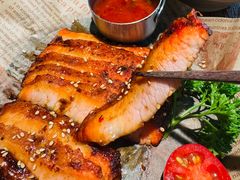 -岛风·台食小馆 ISLAND BISTRO(烟台山店)