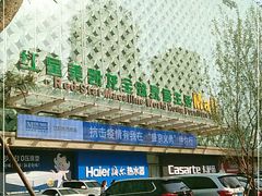 -红星美凯龙(东北全球家居1号店)