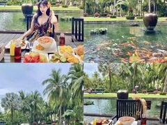 -三亚湾海居铂尔曼度假酒店