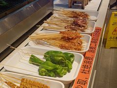 -快乐爱斯米牛排自助(正大广场店)