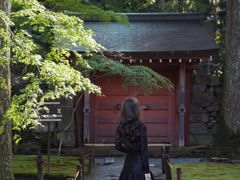 -三千院