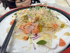 -嘉升大排档(番禺总店)