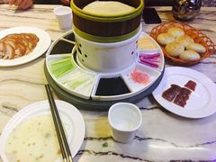 -金百万烤鸭店(马甸店)