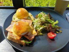 -麦田工坊(月湖店)