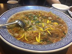 -蜀戏无骨酸菜鱼(海珠总店)