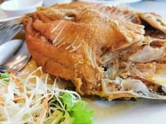 -建兴酒家(素里翁分店)