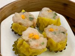 蟹黄烧卖-龙的酒楼·手工早茶·顺德菜(近良路店)