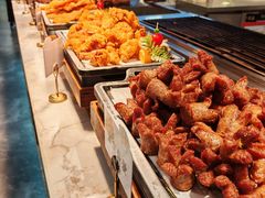 -汉阳廷自助烤肉(同和金铂天地店)