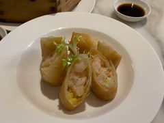 -顺德美的万豪酒店-万豪中餐厅