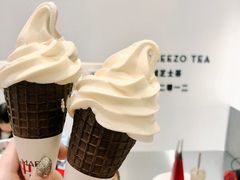 -喜茶(佛山南海万科广场店)