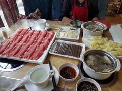-清真军邺·金富苑肥牛(石坡街旗舰店)