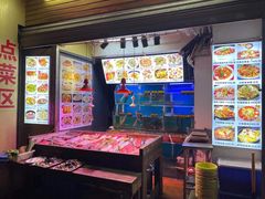 -舒味姜母鸭·沙茶面(湖里店)
