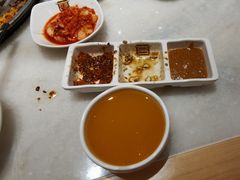 -韩宫宴炭火烤肉(印象城店)