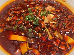 -李氏传家菜(兴城路店)