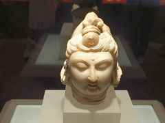 -西安碑林博物馆