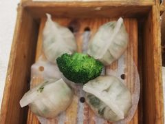 -龙的酒楼·手工早茶·顺德菜(近良路店)