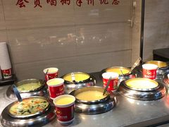 -福苑粥铺(长春大街店)