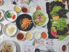 -本家韩国烤肉(青岛万象城店)