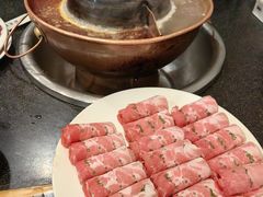 -将台涮肉(酒仙桥店)