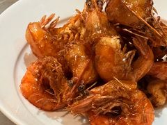 -晓淮山·扬州早茶·淮扬菜(龙阳广场店)