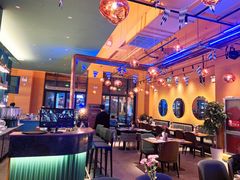 大堂-Ambra Haus琥珀屋精酿餐厅(宝山店)