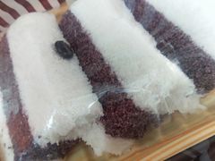 -南大门韩国米糕(公滨路店)