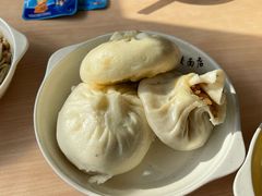 -蒋家桥饺面店(东关街店)