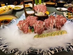 -恒记饭店·海鲜明档(淹城店)